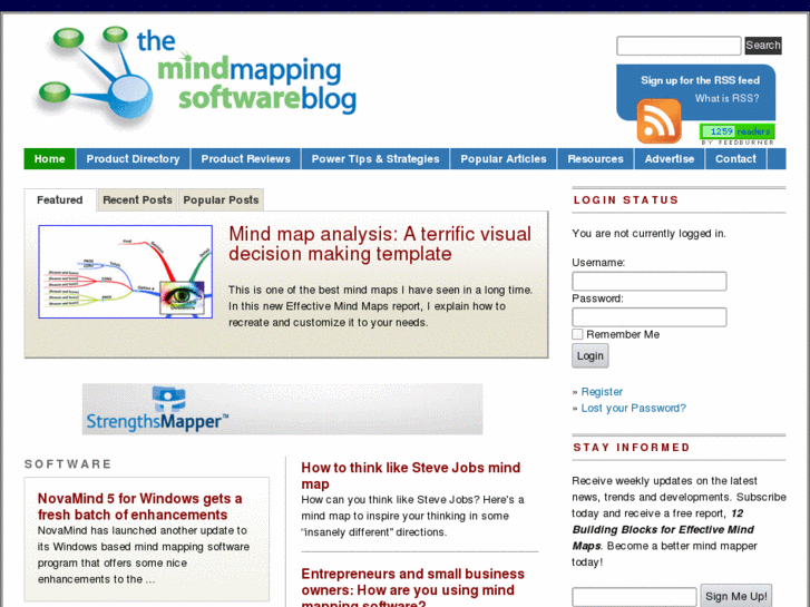 www.mindmappingsoftwareblog.com