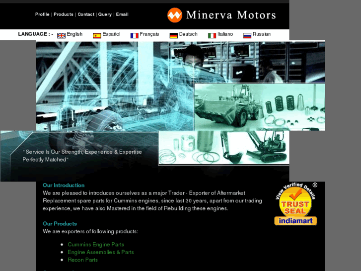 www.minerva-motors.com