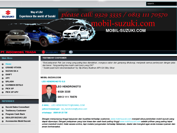 www.mobil-suzuki.com