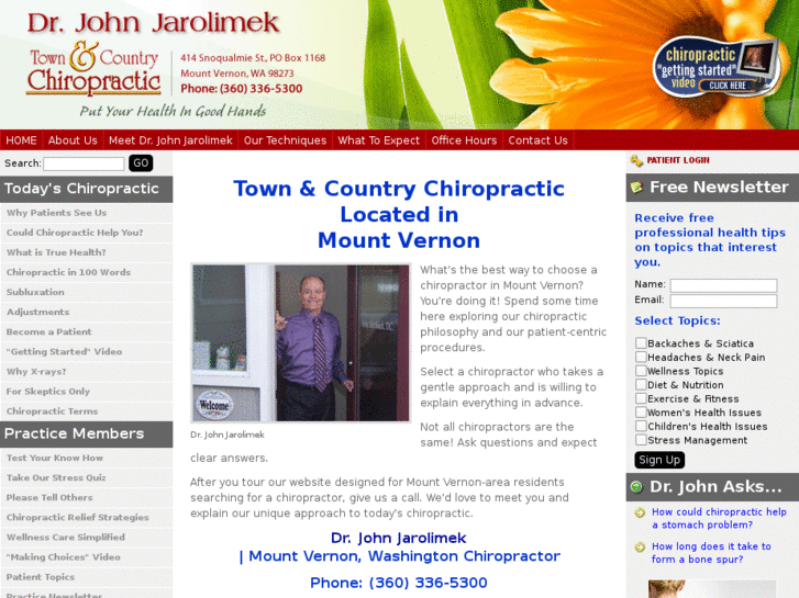 www.mountvernonchiropractor.com