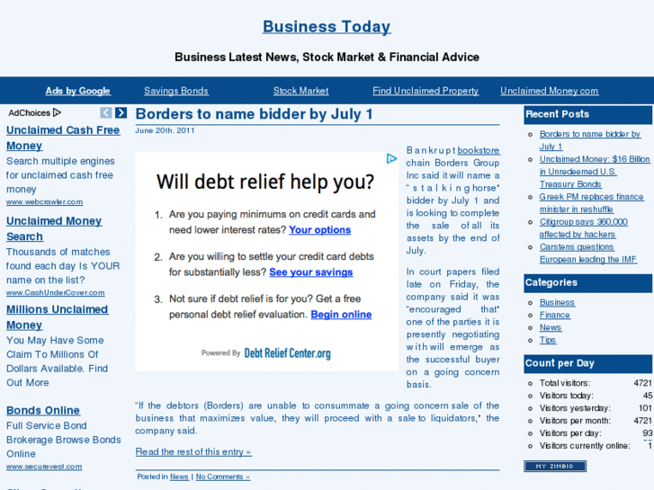 www.mybusinessday.com