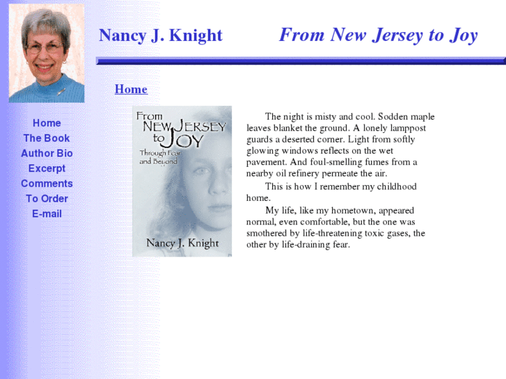 www.nancyjknight.com