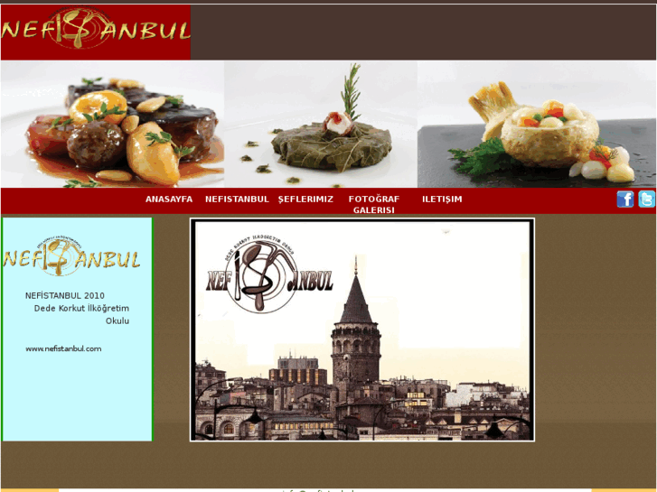 www.nefistanbul.com