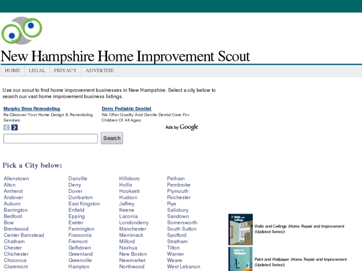 www.newhampshirehomeimprovementscout.com