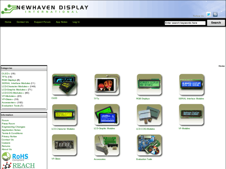 www.newhavendisplay.com