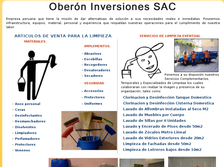 www.oberoninversiones.com