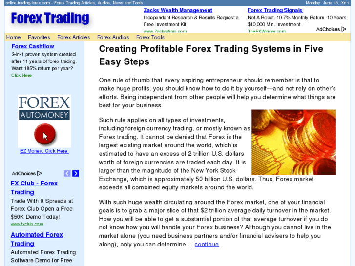 www.online-trading-forex.com