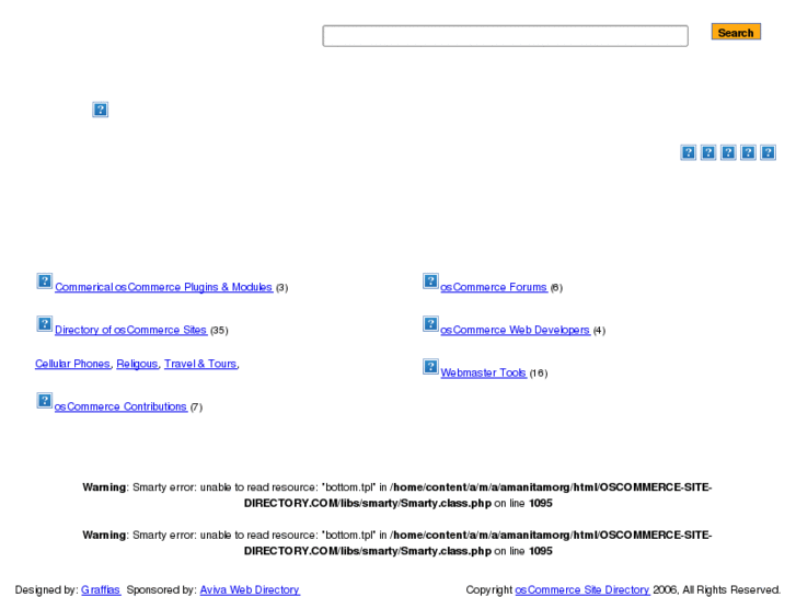 www.oscommerce-site-directory.com