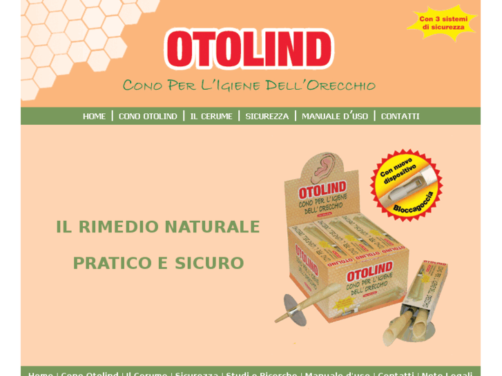 www.otolind.com