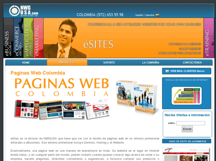 www.paginaswebcolombia.org