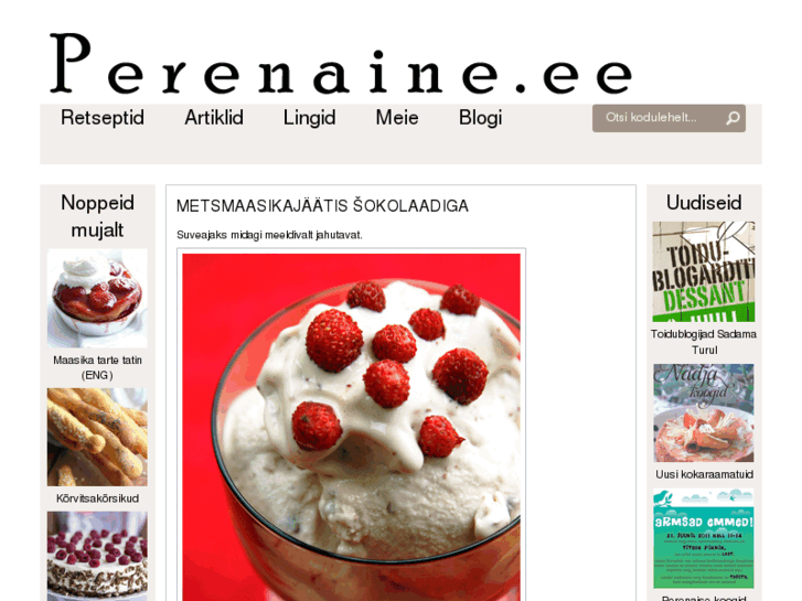 www.perenaine.ee