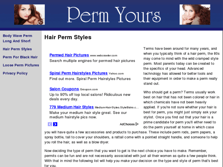 www.permyours.com