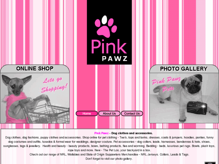 www.pinkpawz.com