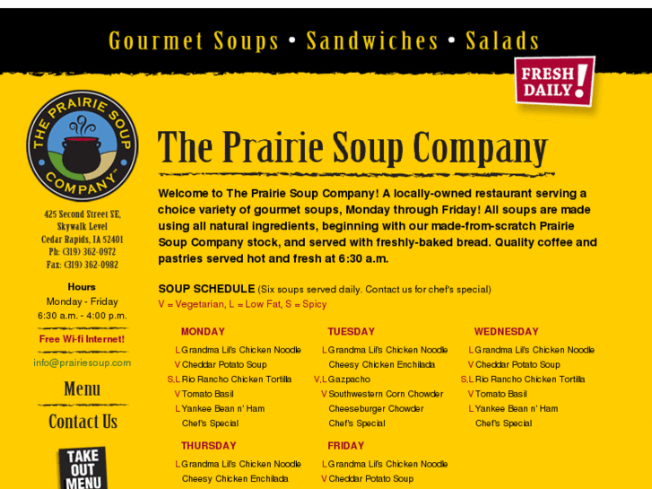 www.prairiesoup.com