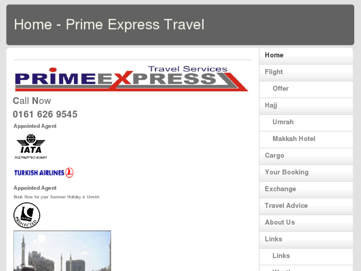 www.primeexpress.co.uk