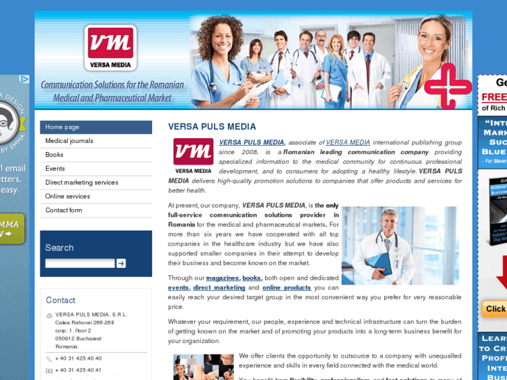 www.puls-media.eu