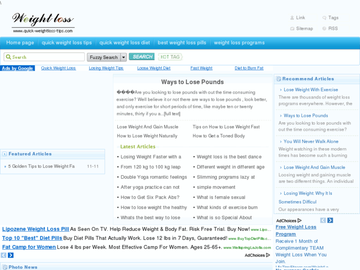 www.quick-weightloss-tips.com