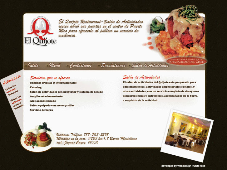 www.quijotepr.com