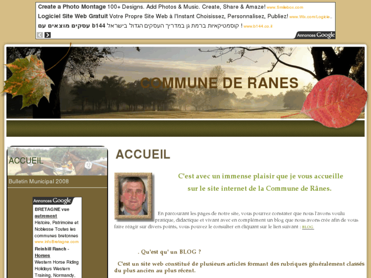 www.ranes61.com