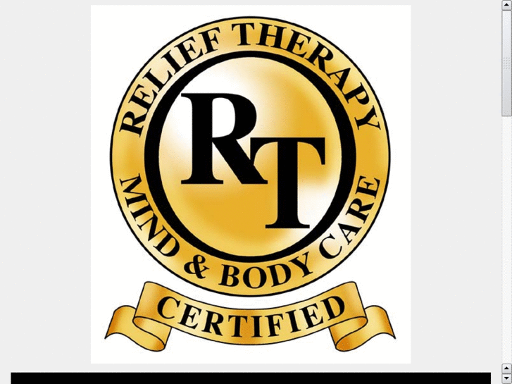 www.relieftherapy.com