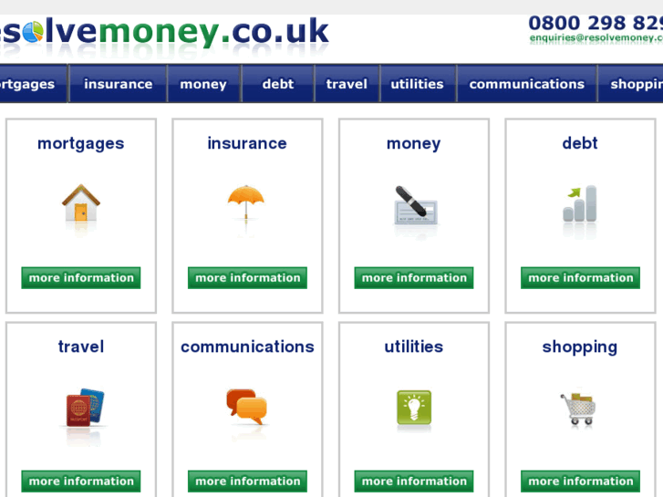 www.resolvemoney.com