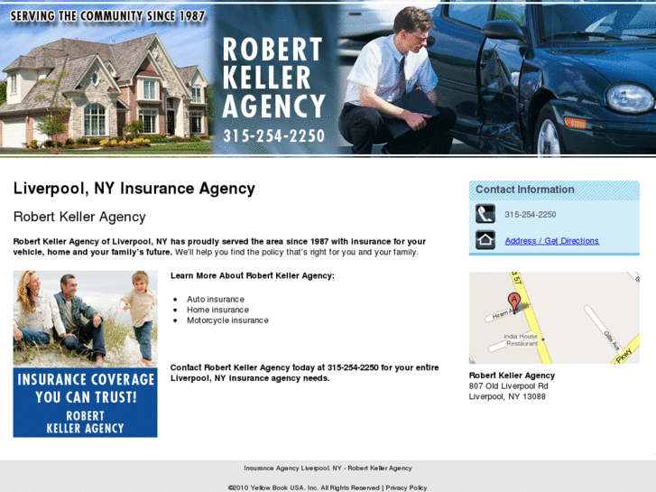 www.robertkellerinsurance.com