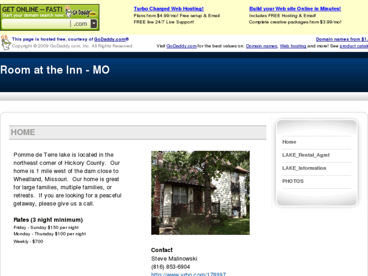 www.roomattheinn-mo.com