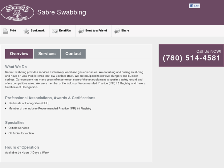 www.sabreswabbing.com