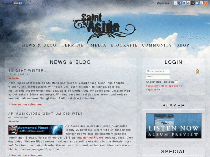 www.saintaside.com