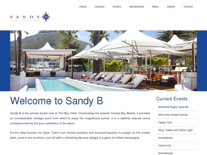 www.sandybcampsbay.com