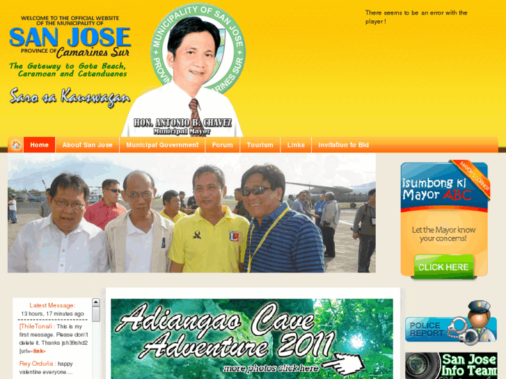 www.sanjosecamsur.gov.ph