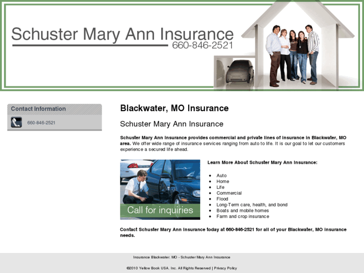 www.schusterinsurance.com