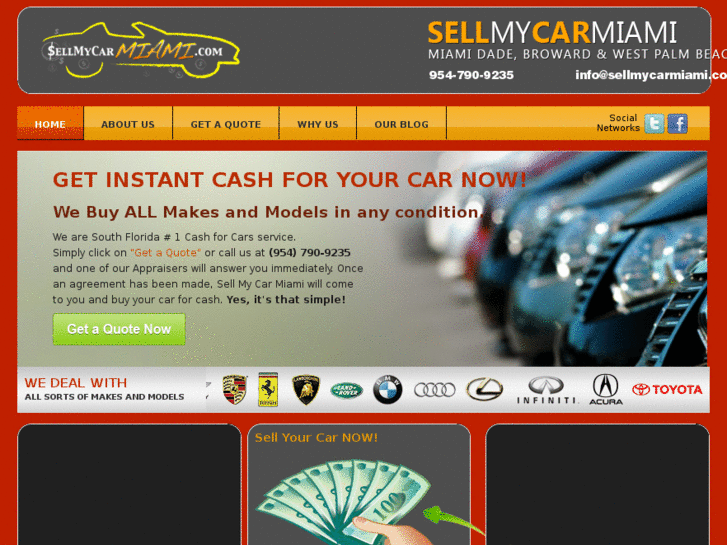 www.sellmycarmiami.com