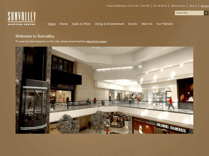 www.shopsunvalley.com