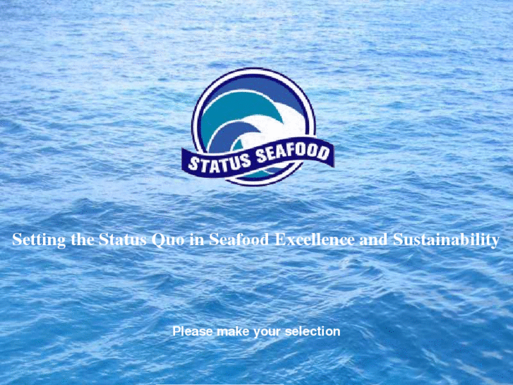 www.statusseafood.com