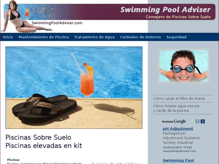 www.swimmingpooladviser.com