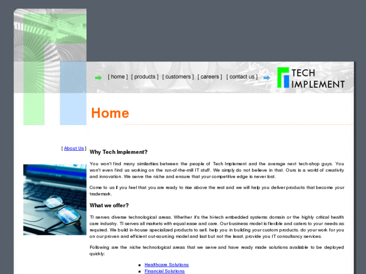 www.techimplement.com