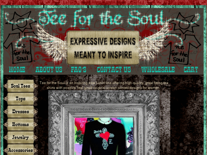 www.teeforthesoul.com