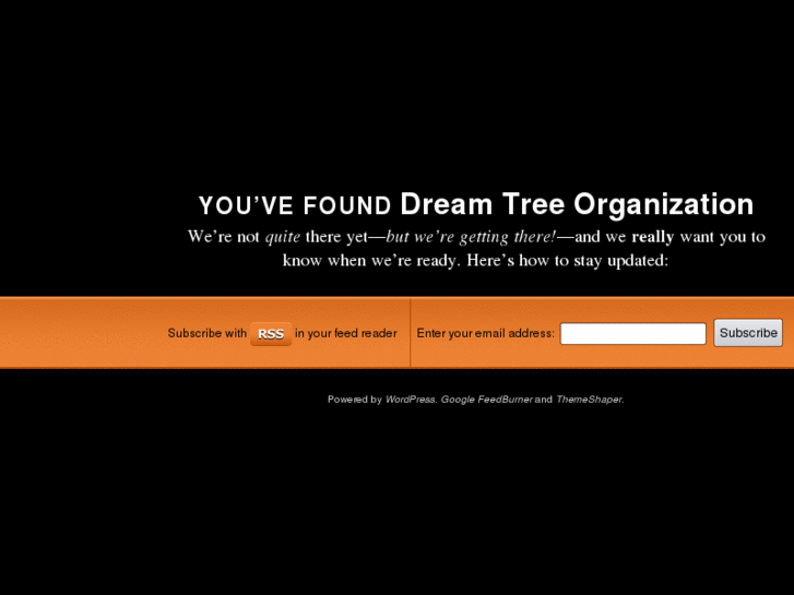 www.thedreamtree.org