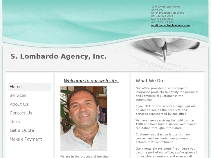 www.thelombardoagency.com