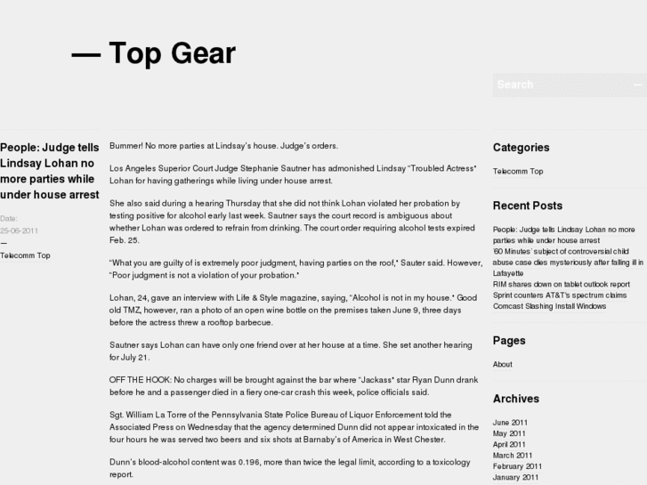 www.top-gear.info