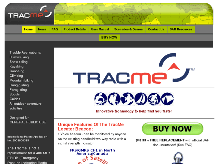 www.tracme.com