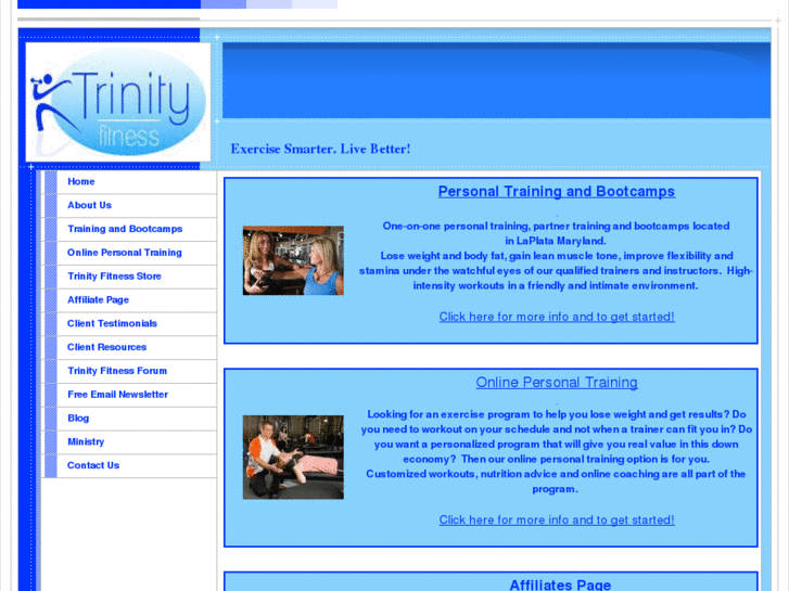 www.trinityfitnessinc.com