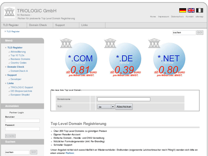 www.triologic.de