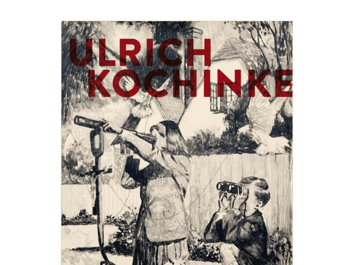 www.ulrich-kochinke.com