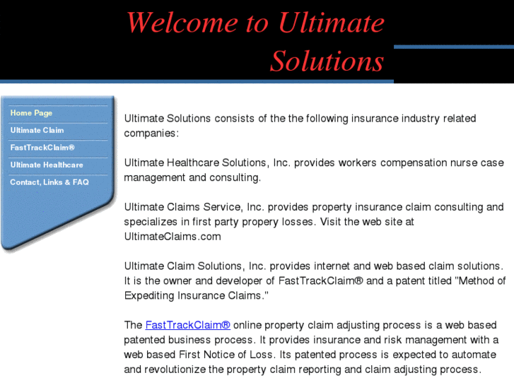 www.ultimate-corp.com