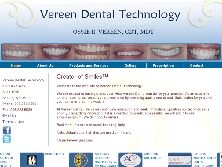 www.vereendental.com