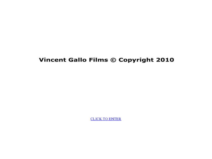 www.vincentgallofilms.com