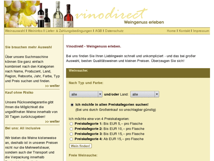 www.vinodirect.de