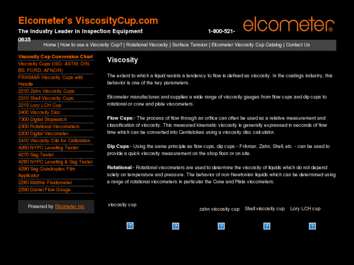 www.viscositycup.com